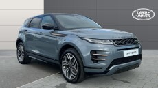 Land Rover Range Rover Evoque 2.0 D180 First Edition 5dr Auto Diesel Hatchback